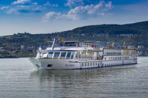 KD Hotelship Düsseldorf Comfort